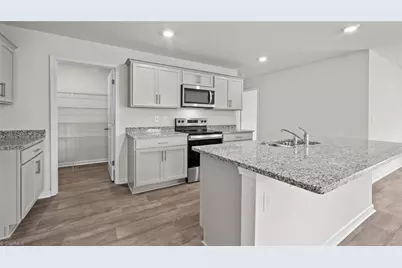 116 Linden Drive, Thomasville, NC 27360 - Photo 8