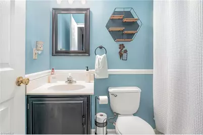 3517 Mizell Road, Greensboro, NC 27405 - Photo 10