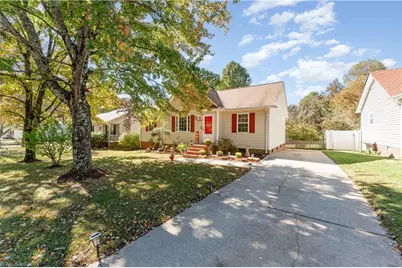 3517 Mizell Road, Greensboro, NC 27405 - Photo 2