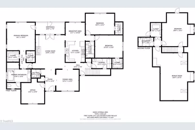 8103 Rogers Court, Greensboro, NC 27455 - Photo 2