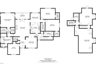 8103 Rogers Ct, Greensboro, NC 27455 - Photo 2