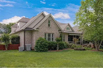 8103 Rogers Court, Greensboro, NC 27455 - Photo 44