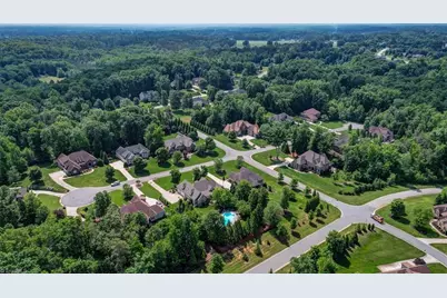 8103 Rogers Court, Greensboro, NC 27455 - Photo 8