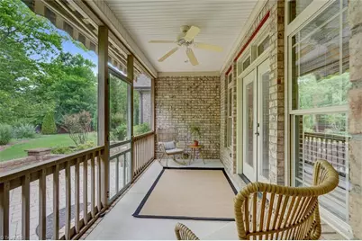 8103 Rogers Court, Greensboro, NC 27455 - Photo 40