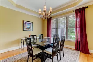 8103 Rogers Ct, Greensboro, NC 27455 - Photo 14