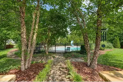 8103 Rogers Court, Greensboro, NC 27455 - Photo 42