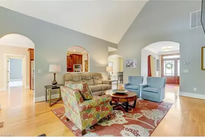 8103 Rogers Court, Greensboro, NC 27455 - Photo 18