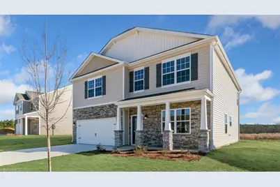 645 Struy Street, Gibsonville, NC 27249 - Photo 2