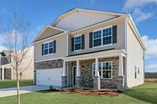 645 Struy St, Gibsonville, NC 27249 - Photo 2