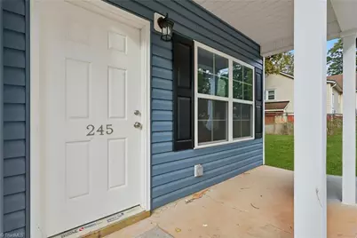 245 Summit Street, Rural Hall, NC 27045 - Photo 4
