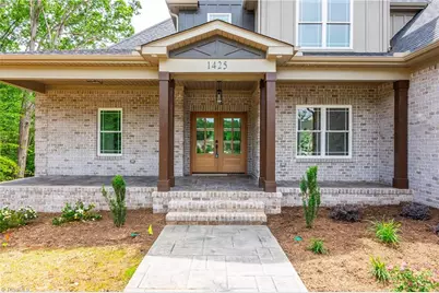 7112 Woodfield Heights Drive, Stokesdale, NC 27357 - Photo 4