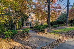 205 Cedar Trail, Winston-Salem, NC 27104 - Photo 46