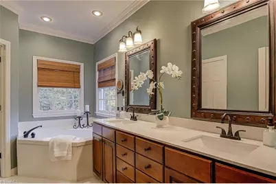 205 Cedar Trail, Winston-Salem, NC 27104 - Photo 24