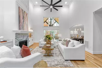 7200 Woodfield Heights Drive, Stokesdale, NC 27357 - Photo 10