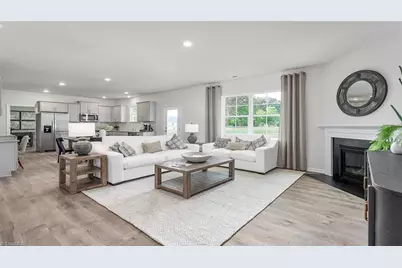 649 Struy Street, Gibsonville, NC 27249 - Photo 8