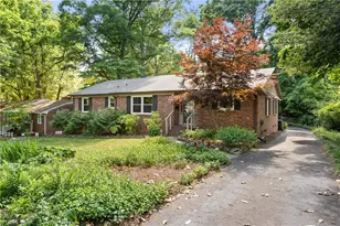 406 S Cliffdale Dr, Winston-Salem, NC 27104 - Photo 2