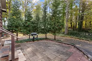 406 S Cliffdale Dr, Winston-Salem, NC 27104 - Photo 42