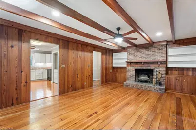 406 S Cliffdale Drive, Winston-Salem, NC 27104 - Photo 14