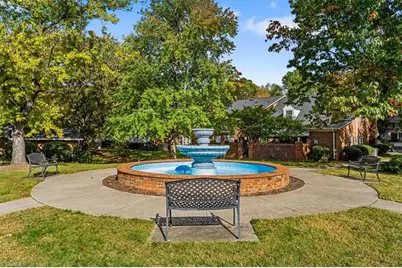 6 Fountain View Circle #C, Greensboro, NC 27405 - Photo 32