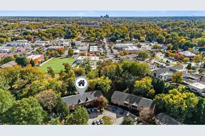 6 Fountain View Circle #C, Greensboro, NC 27405 - Photo 28