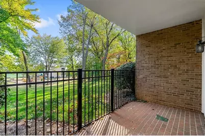 6 Fountain View Circle #C, Greensboro, NC 27405 - Photo 22