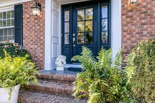 6087 Old Walker Mill Rd, Randleman, NC 27317 - Photo 2