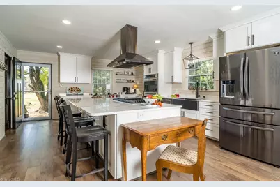 6087 Old Walker Mill Road, Randleman, NC 27317 - Photo 4