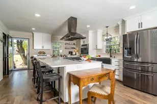 6087 Old Walker Mill Rd, Randleman, NC 27317 - Photo 4