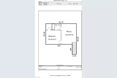 1826 Eastover Court, Kernersville, NC 27284 - Photo 8