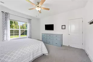 1826 Eastover Ct, Kernersville, NC 27284 - Photo 20