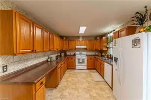 1261 Turkey Ford Rd, Mount Airy, NC 27030 - Photo 16