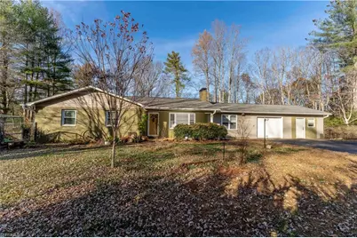 1261 Turkey Ford Road, Mount Airy, NC 27030 - Photo 2
