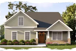 2565 High Meadow Dr, Asheboro, NC 27205 - Photo 1