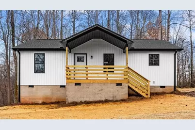 2953 Little Creek Drive, Thomasville, NC 27360 - Photo 1