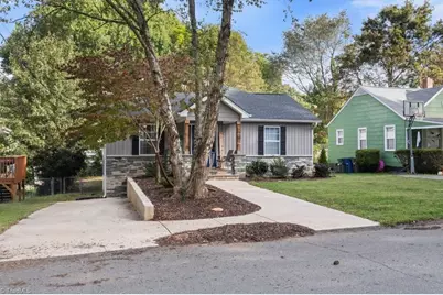 2435 Hoyt Street, Winston-Salem, NC 27103 - Photo 2