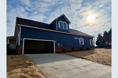 2613 High Meadow Drive, Asheboro, NC 27205 - Photo 12