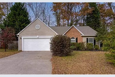 1025 Still Point Drive, Winston-Salem, NC 27103 - Photo 2
