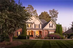 159 S Madera Dr, Mocksville, NC 27028 - Photo 1