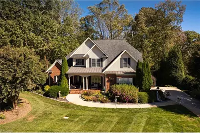 159 S Madera Drive, Mocksville, NC 27028 - Photo 2