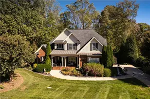 159 S Madera Dr, Mocksville, NC 27028 - Photo 2