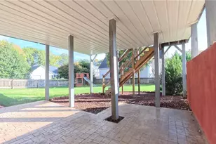 1600 Lakefield Dr, Clemmons, NC 27012 - Photo 36