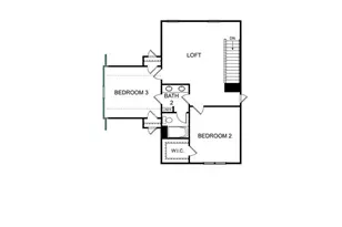 1628 Cross Vlg Ave, Kernersville, NC 27284 - Photo 4