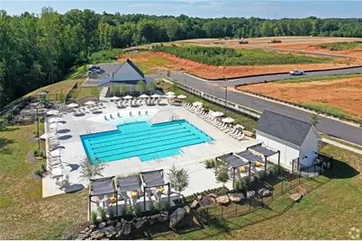 1628 Cross Village Avenue, Kernersville, NC 27284 - Photo 6