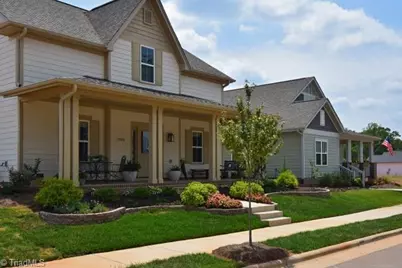 1628 Cross Village Avenue, Kernersville, NC 27284 - Photo 2