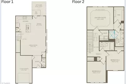 1510 Allegheny  River Street, Greensboro, NC 27405 - Photo 4