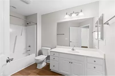 330 Faith Drive, Gibsonville, NC 27292 - Photo 28