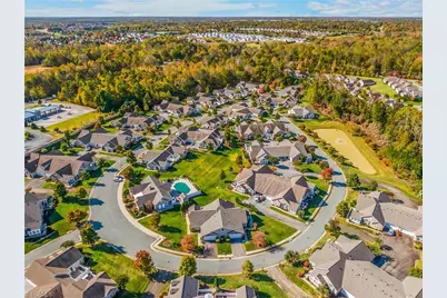 330 Faith Drive, Gibsonville, NC 27292 - Photo 2