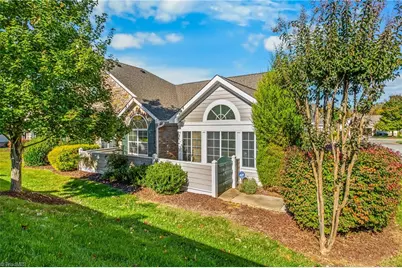 330 Faith Drive, Gibsonville, NC 27292 - Photo 8