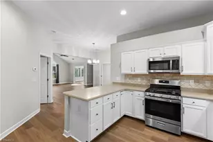 330 Faith Dr, Gibsonville, NC 27292 - Photo 22