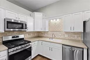 330 Faith Dr, Gibsonville, NC 27292 - Photo 24